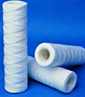 Cotton Filter Cartridges